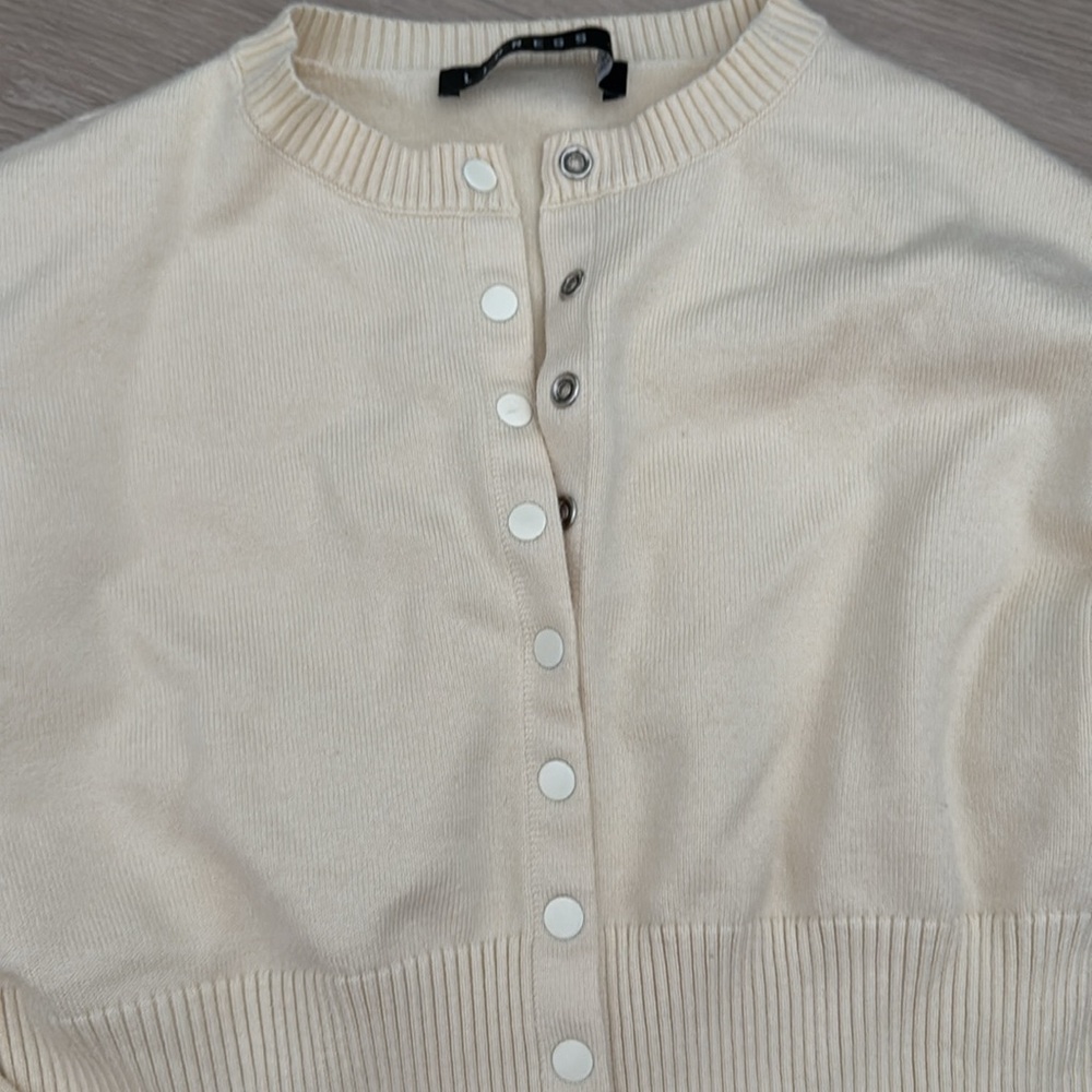 LIONESS cardigan - Picture 5 of 6